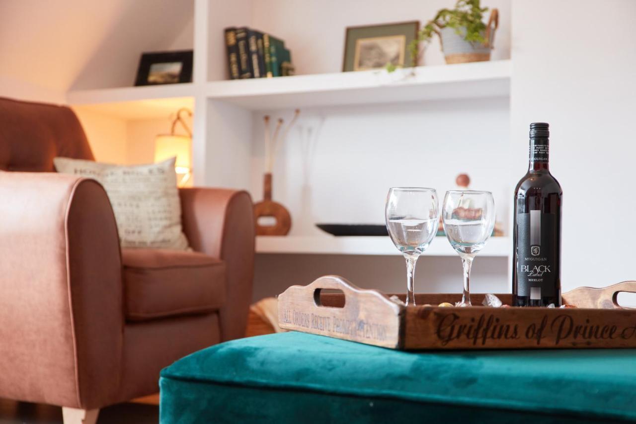 Finest Retreats - Olde Englishe Apt 4 Matlock  Luaran gambar