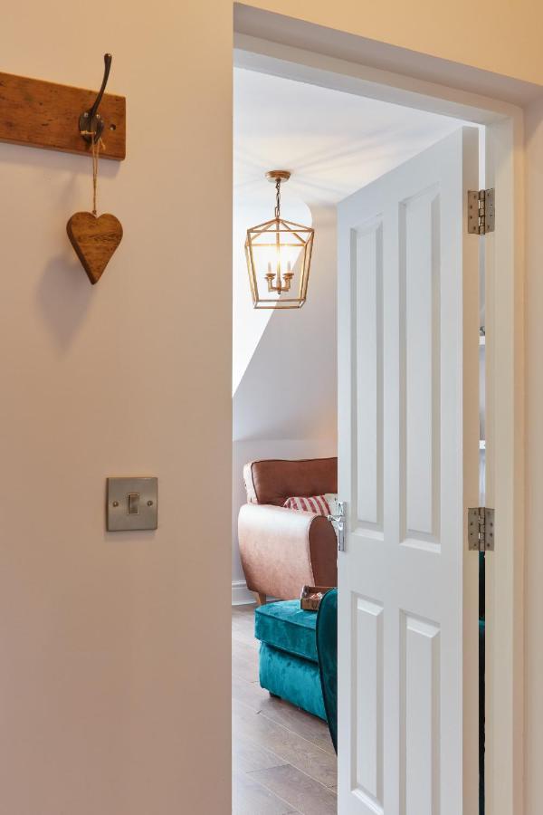 Finest Retreats - Olde Englishe Apt 4 Matlock  Luaran gambar