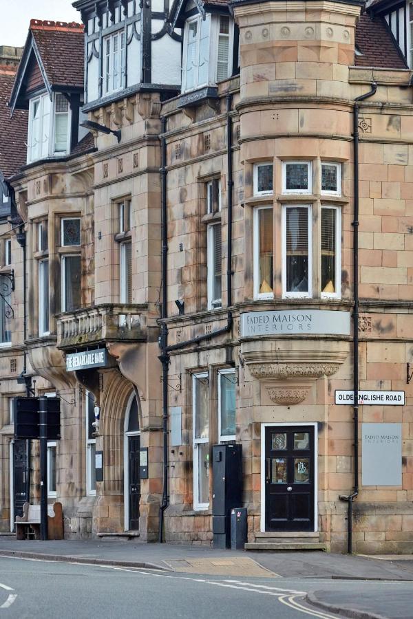 Finest Retreats - Olde Englishe Apt 4 Matlock  Luaran gambar